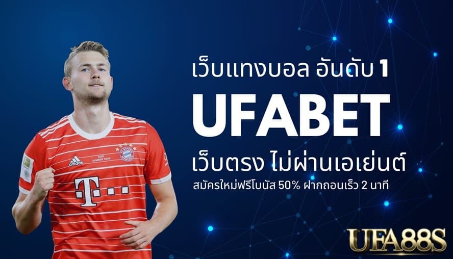 ufabet777